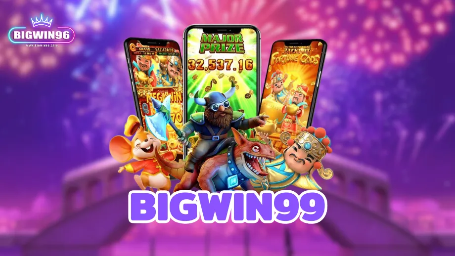 bigwin96